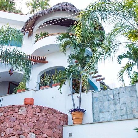 Mi Otra Casa (Adults Only) Hotel Sayulita Buitenkant foto