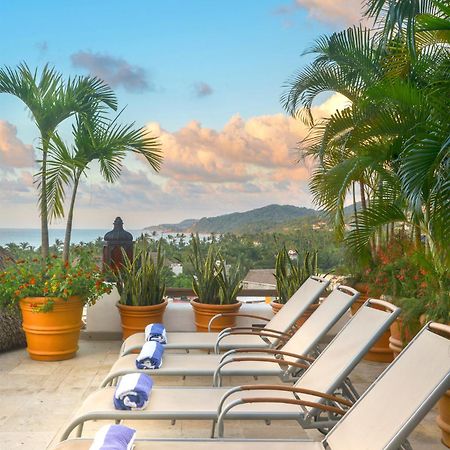 Mi Otra Casa (Adults Only) Hotel Sayulita Buitenkant foto