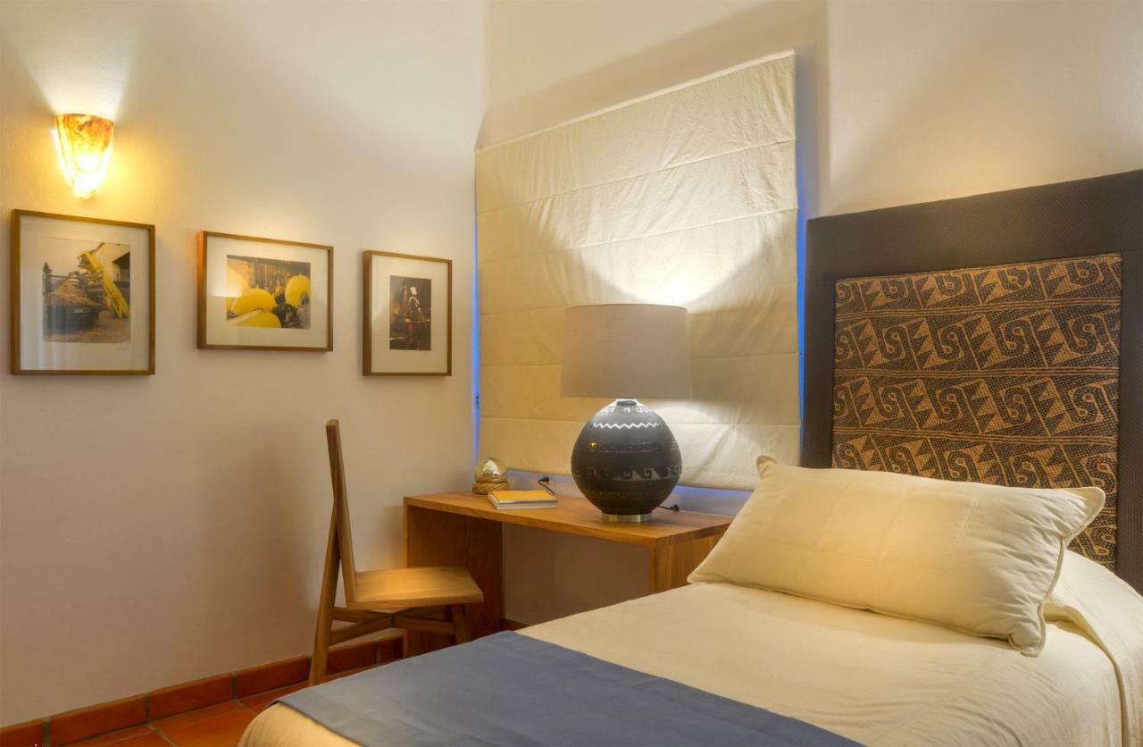 Mi Otra Casa (Adults Only) Hotel Sayulita Buitenkant foto
