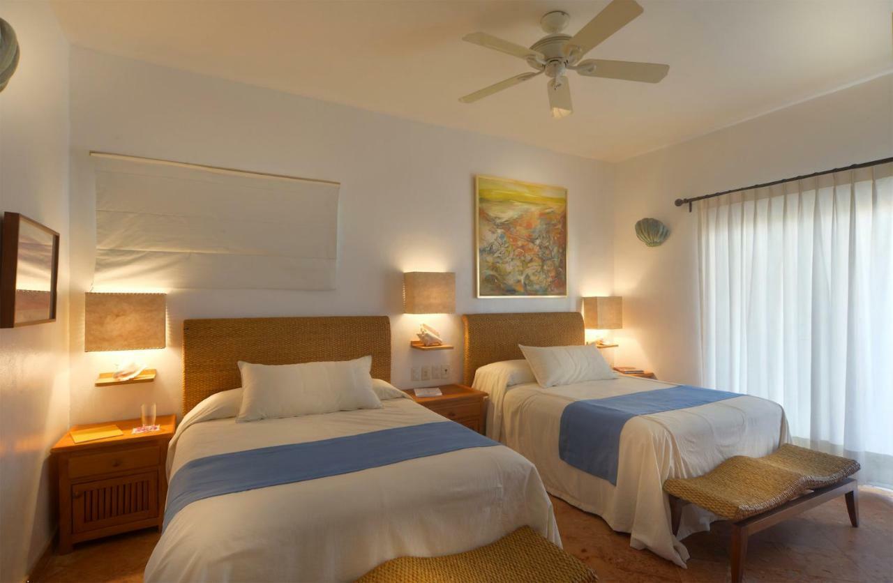 Mi Otra Casa (Adults Only) Hotel Sayulita Buitenkant foto
