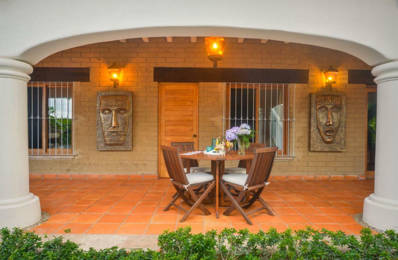 Mi Otra Casa (Adults Only) Hotel Sayulita Buitenkant foto