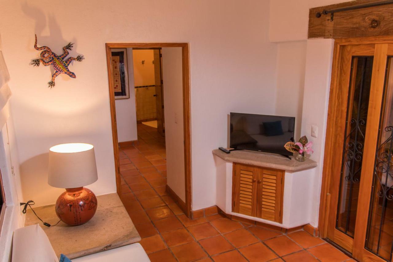 Mi Otra Casa (Adults Only) Hotel Sayulita Buitenkant foto