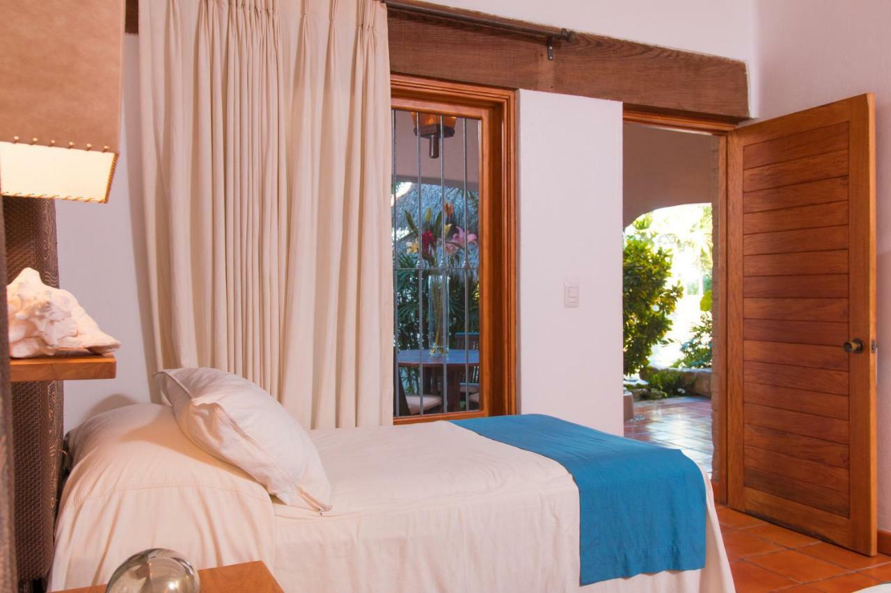 Mi Otra Casa (Adults Only) Hotel Sayulita Buitenkant foto