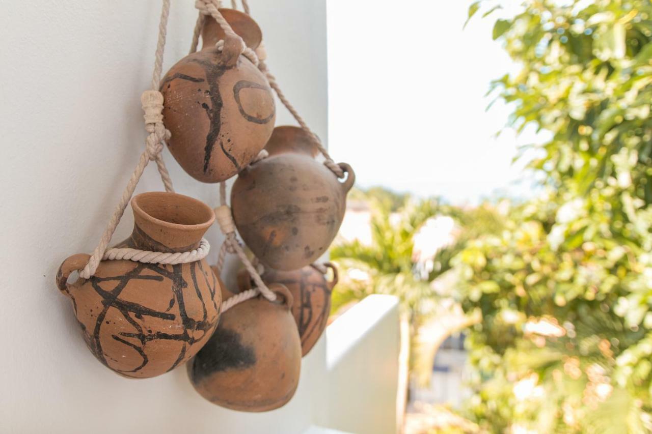 Mi Otra Casa (Adults Only) Hotel Sayulita Buitenkant foto