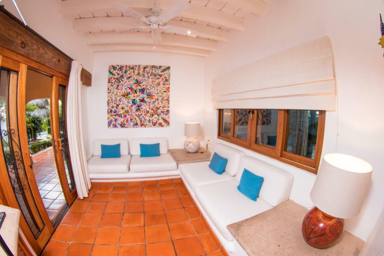Mi Otra Casa (Adults Only) Hotel Sayulita Buitenkant foto