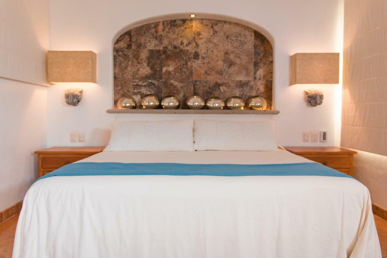 Mi Otra Casa (Adults Only) Hotel Sayulita Buitenkant foto
